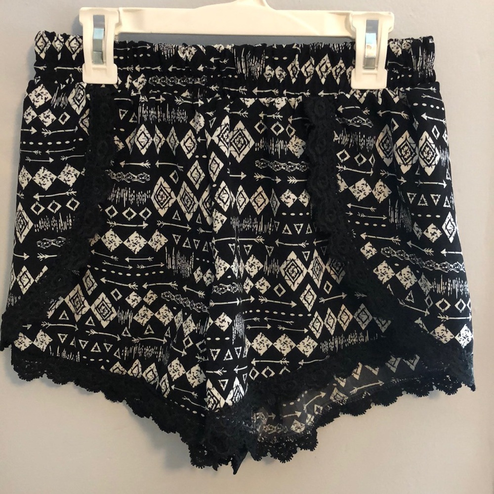 Women’s Shorts - Size Small
